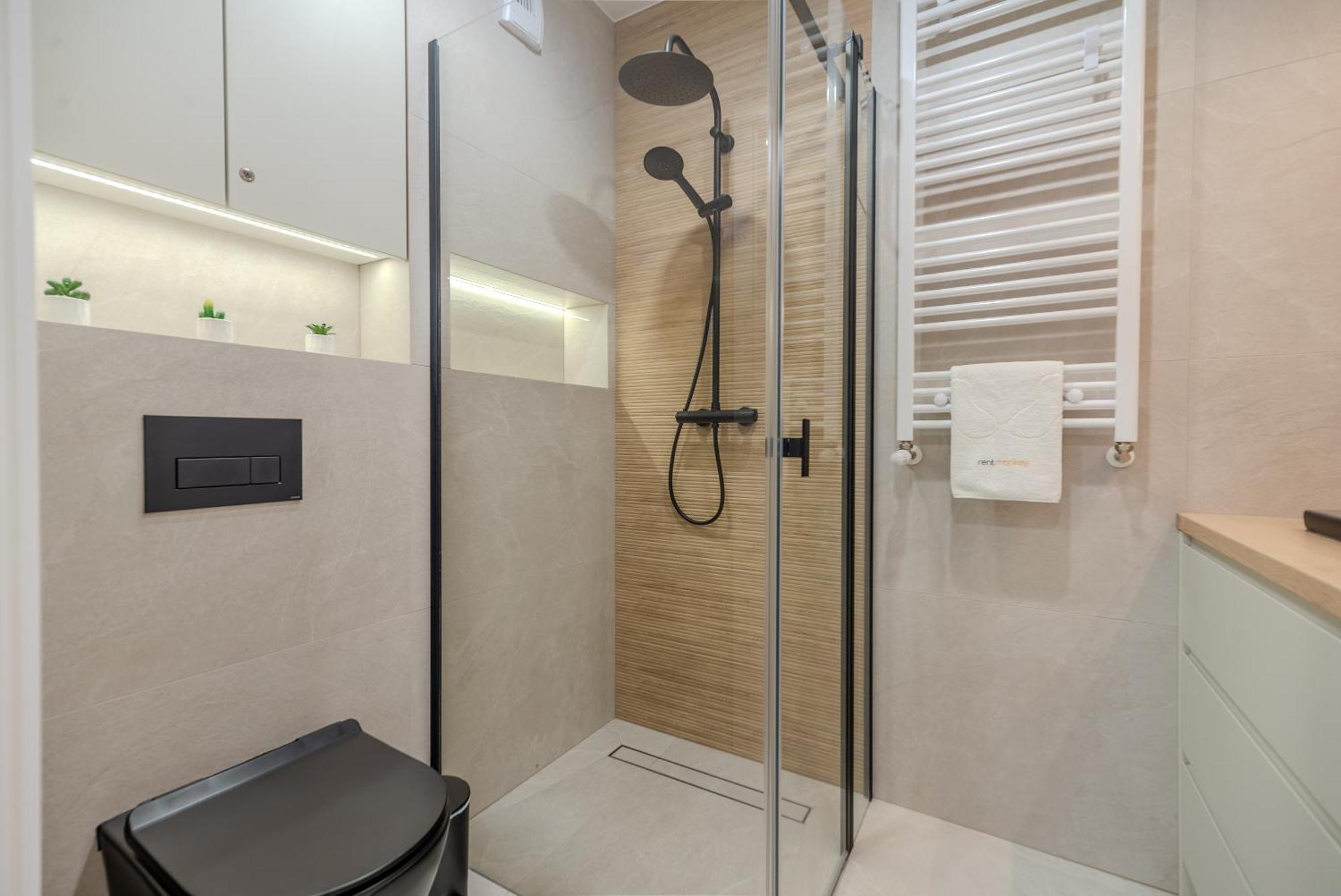 Apartament Coffee-Cream - Relaks - Sauna I Basen Dziwnów 外观 照片