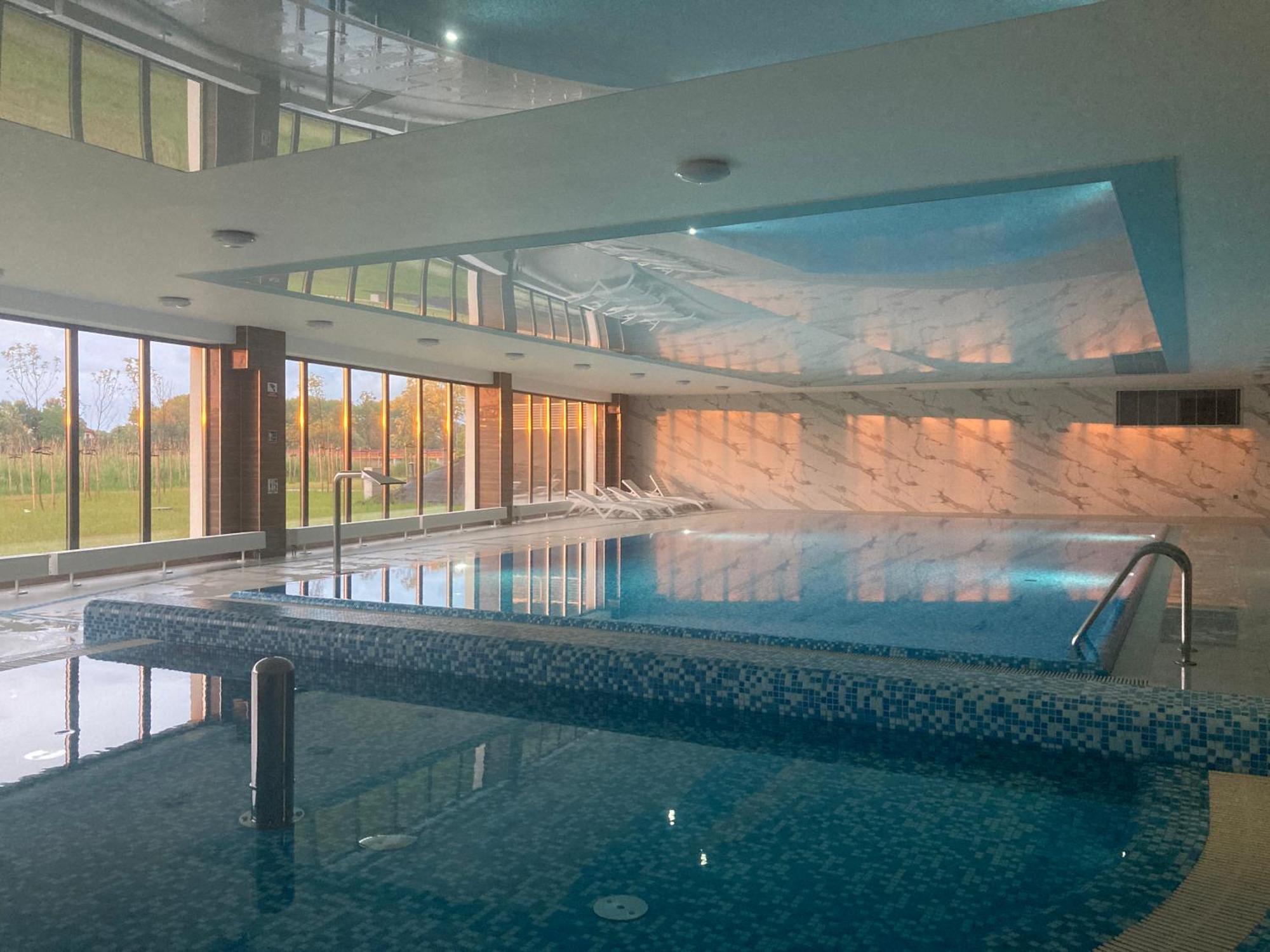 Apartament Coffee-Cream - Relaks - Sauna I Basen Dziwnów 外观 照片